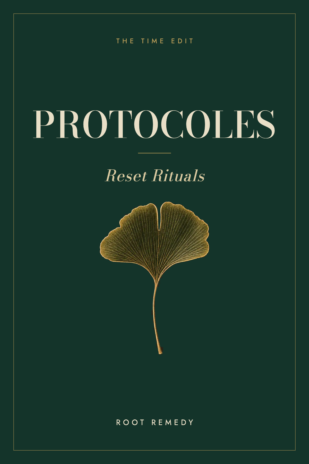 Protocoles